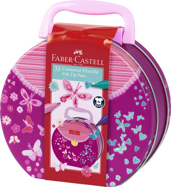 Faber-Castell . (33 x)