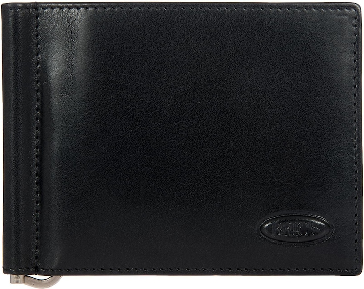 Produktbild Brics Monte Rosa Geldscheinklammer RFID Leder 11,5 cm