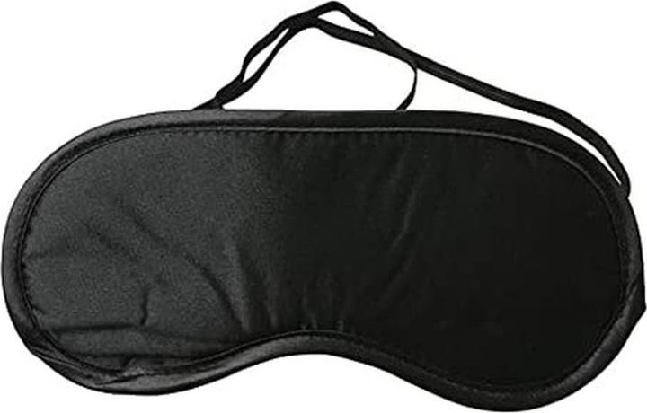 Actual product image Sex & Mischief blindfold