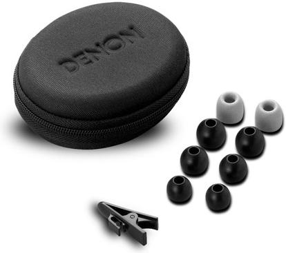 Produktbild Denon Ah-C560r