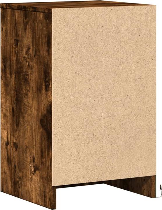 Immagine prodotto vidaXL Lolicia (38 x 34 x 61 cm)