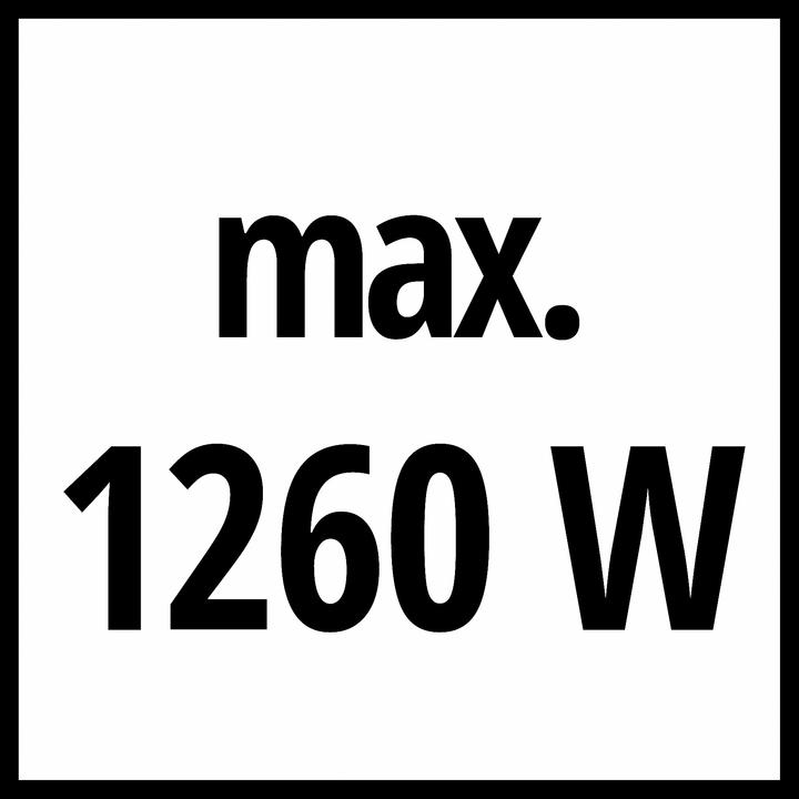Actual product image Einhell Power XChange starter kit (18 V)