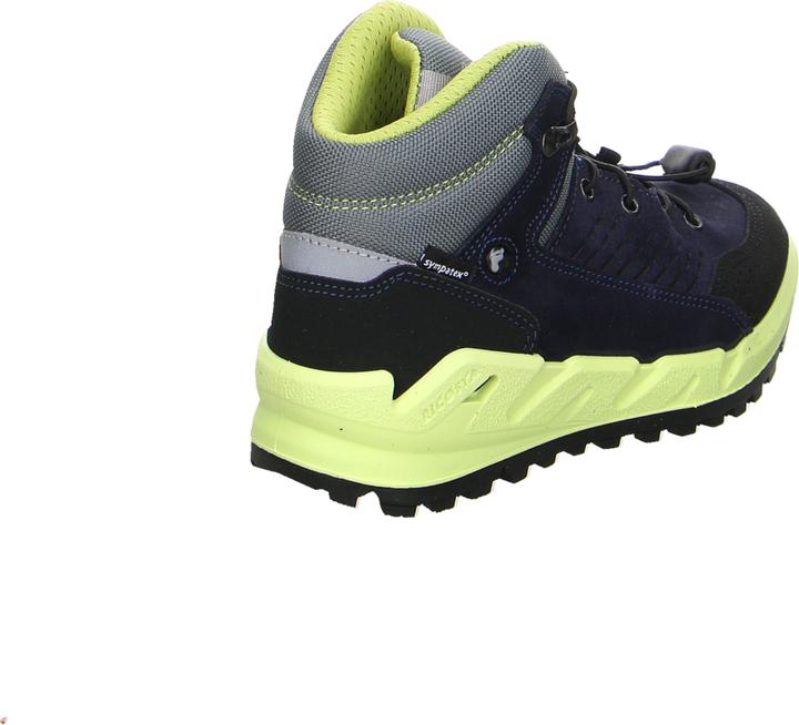 Actual product image Ricosta Xplorer (42)