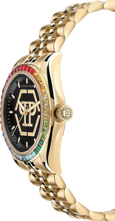 Immagine prodotto Philipp Plein PW2BA0623 Street Couture (Orologio da polso analogico, 38 mm)