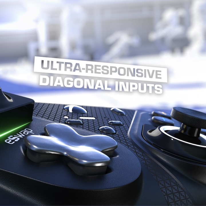 Image du produit Thrustmaster eSwap S Pro (PC, Xbox Series X, Xbox Series S, Xbox One S)