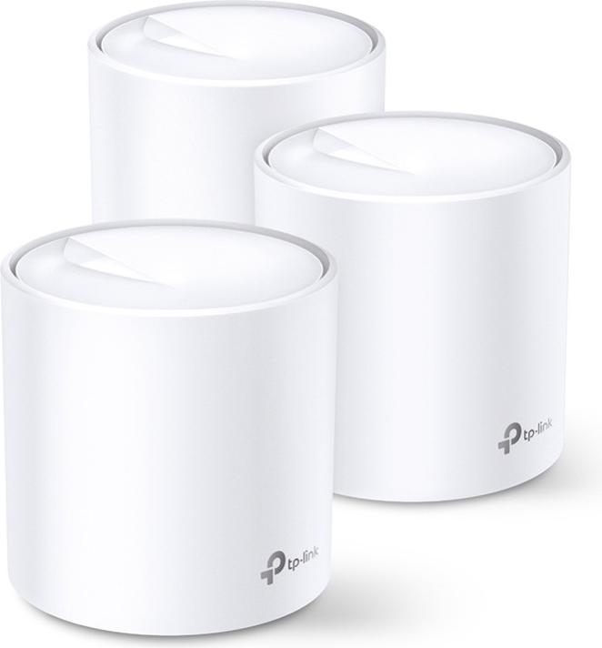 Productafbeelding TP-Link Deco X20