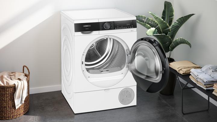 Produktbild Siemens WQ33G2D40 (8 kg, Rechts)