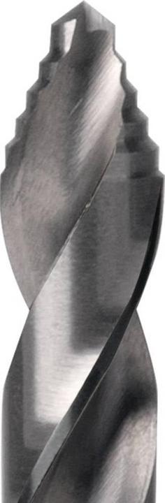 Actual product image Ruko Spiral drill HSS-CO Flowstep 10.2 mm