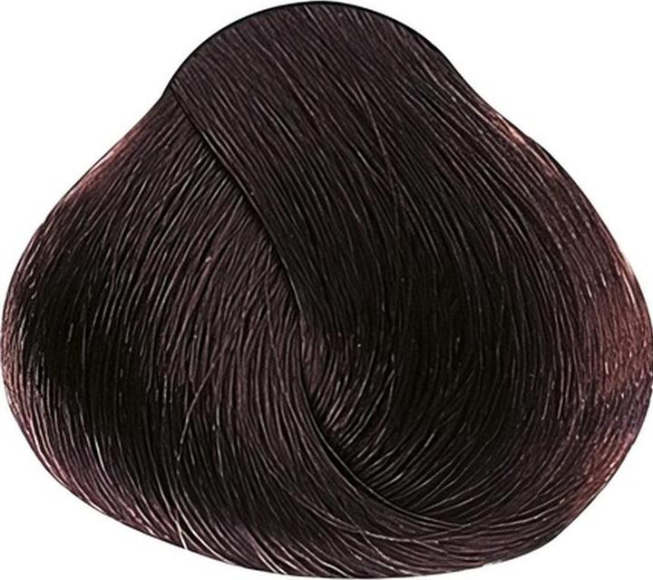 Actual product image Alfaparf Eoc Cube 6.53 60ml (6.53 dark blond mahogany gold)