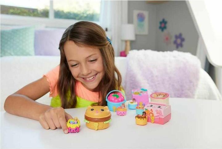 Productafbeelding Polly Pocket Onthulling afhaalmaaltijden