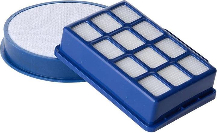 Image du produit Candy Hoover U52 Kit Filtre Moteur + Filtre Hepa