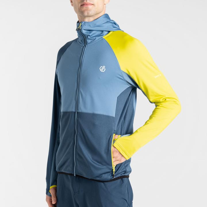 Produktbild Dare2b Assimlilate II Midlayer (XL)