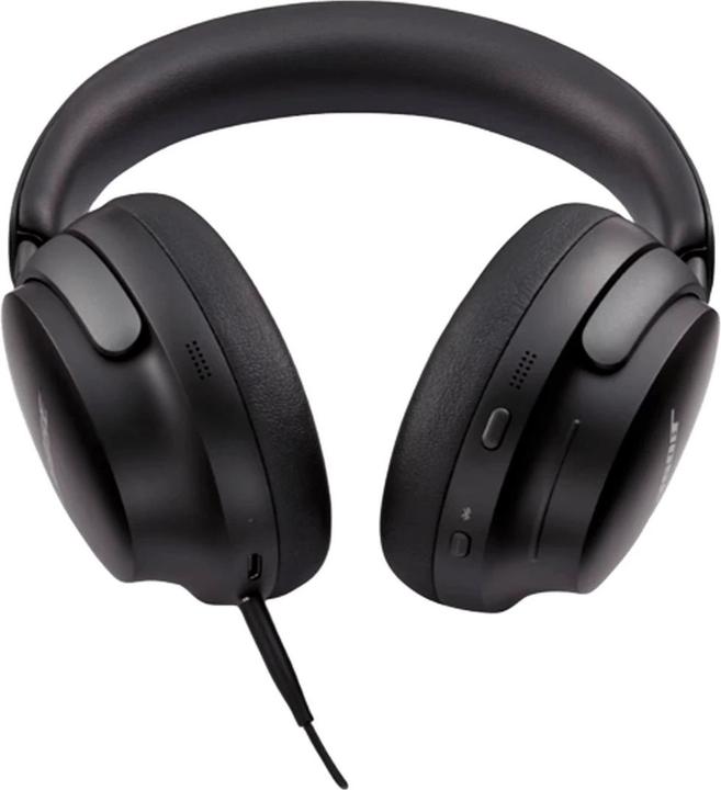 Produktbild Bose QuietComfort Ultra (ANC, 24 h, Kabelgebunden, Kabellos)