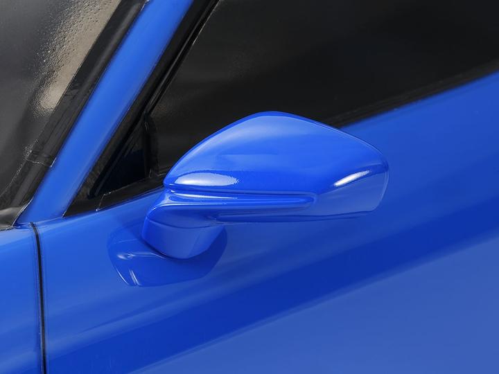 Actual product image Tamiya Porsche 911 GT3 (Kit)