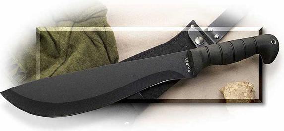Immagine prodotto Ka-bar 1248 Cutlass Machete (27.94 cm)