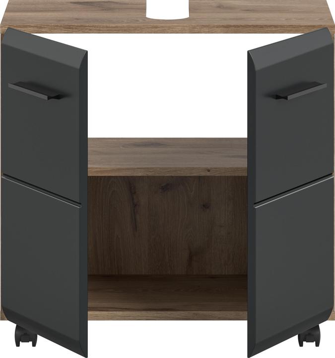 Produktbild Xonox Home Ice (60 x 30 x 58 cm)