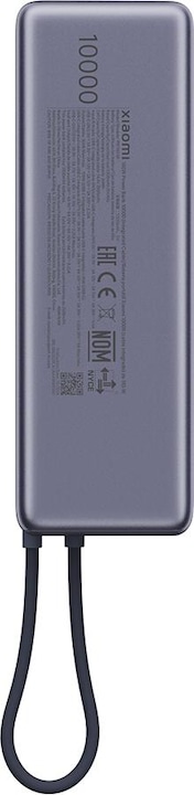 Immagine prodotto Xiaomi Caricabatterie (10000 mAh, 165 W, 36 Wh)