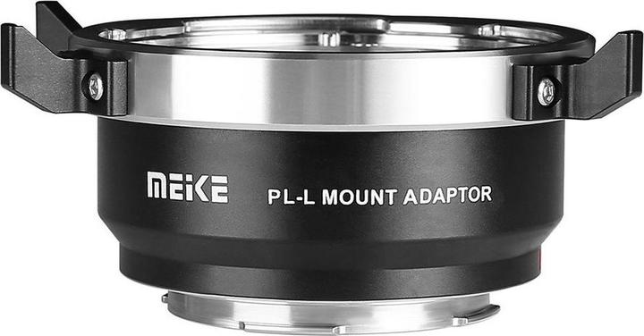 Meike MK PLTL Adapter