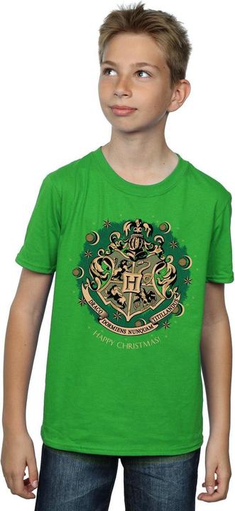 Produktbild TShirt Jungen weihnachtliches Design (140, 146)