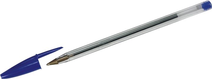 Image du produit Bic Cristal (Bleu, 1 x)
