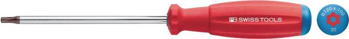 Image du produit PB Swiss Tools Tournevis PB 8400B20-250 (Torx (TX))