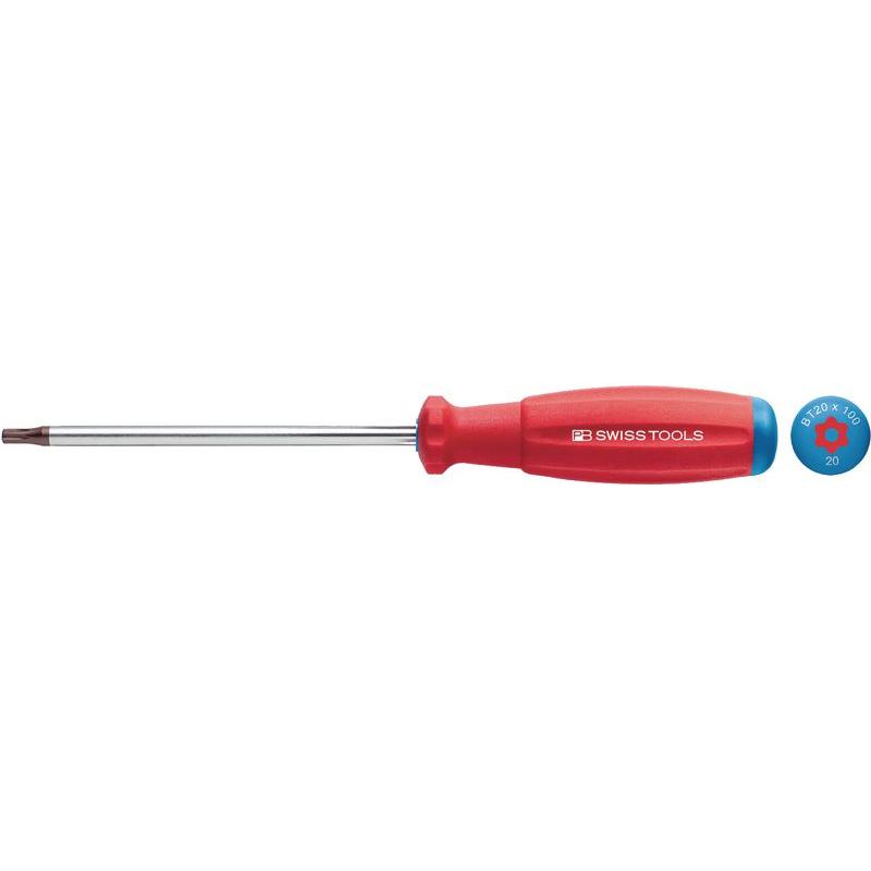 Thumbnail - PB Swiss Tools, Schraubenzieher, Schraubendreher (Torx (TX))