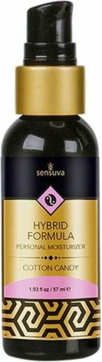Produktbild Sensuva Hybrid Lubricant (125 ml)