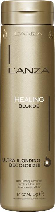 L'Anza Healing Blonde - Ultra Blonding Decolorizer (Blonde)