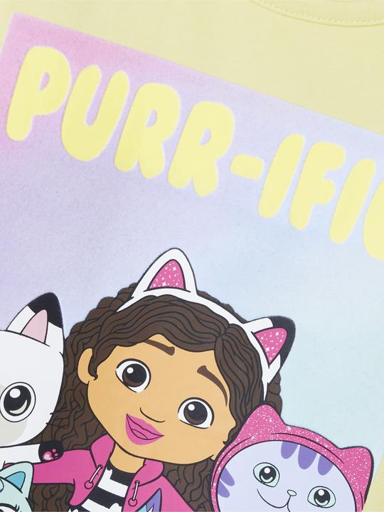 Actual product image Name it Gabby's Dollhouse T-Shirt (92)