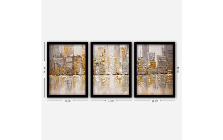 Image du produit Wallxpert Maxence (35 x 45 cm)