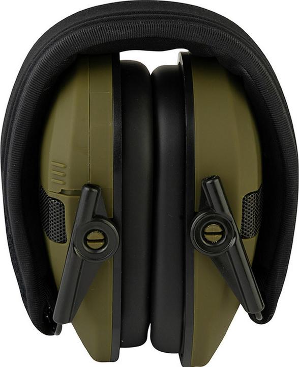 Actual product image Jack Pyke Electronic Ear Defenders