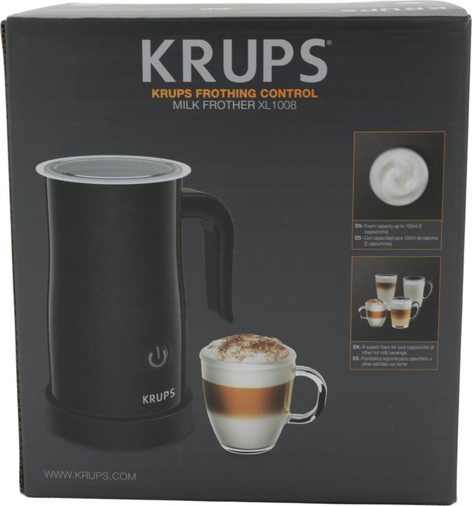 Produktbild Krups XL1008 (150 ml)