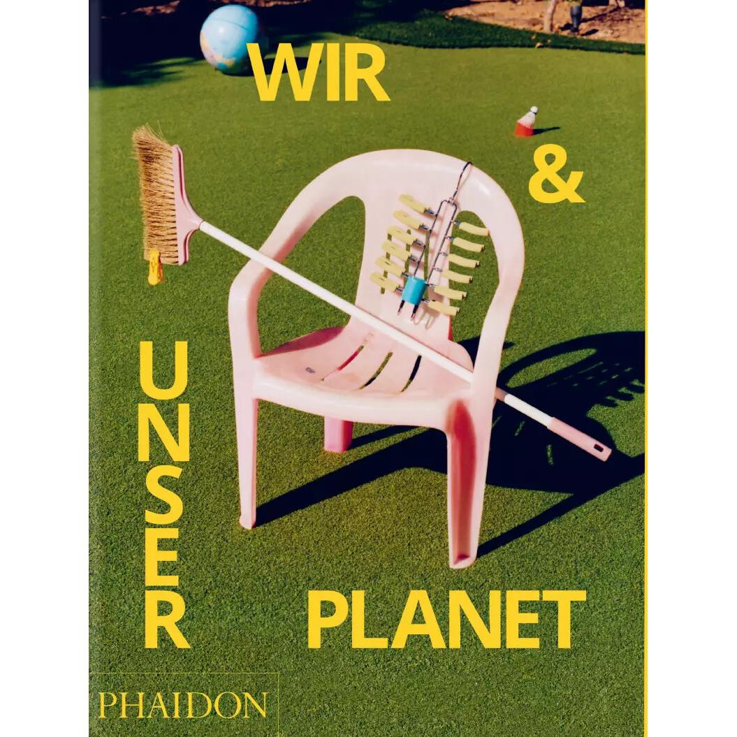 Wir & unser Planet, Sachbücher von Maisie Skidmore