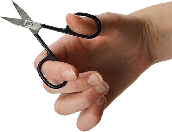 Image du produit Homey's Ciseaux à ongles