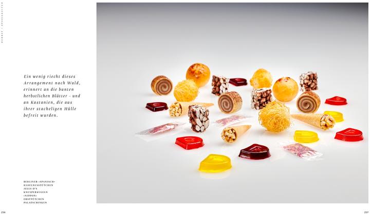 Actual product image The Restaurant (German, Heiko Nieder, 2021)