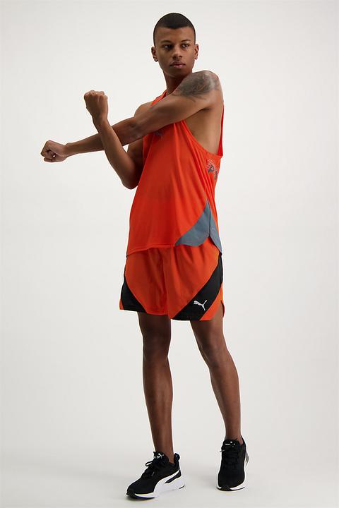 Produktbild Puma Train Everfresh Tank (S)