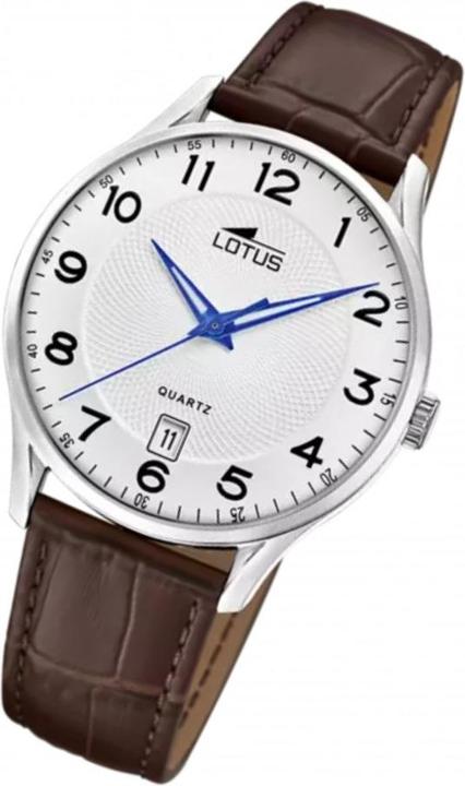 Produktbild Lotus 18402/G (Analoguhr, 39 mm)