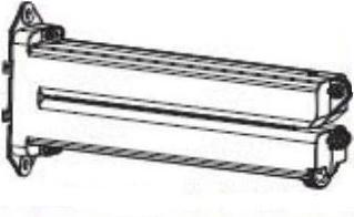 Produktbild Zebra Kit Media Sensor ZT600 Series