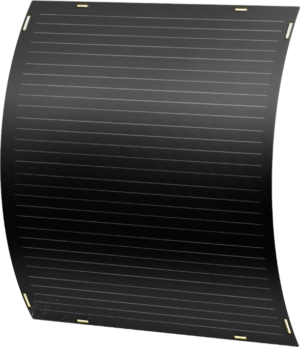 Produktbild Paua Balkonkraftwerk (300 W)