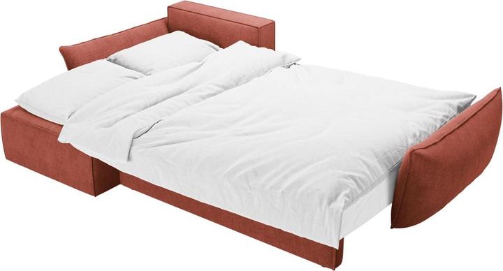 Produktbild Micadoni Kaelle (Ecksofa)