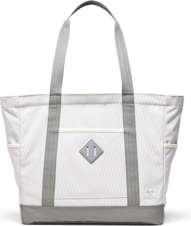 Vapor Diamond / Charcoal Gray