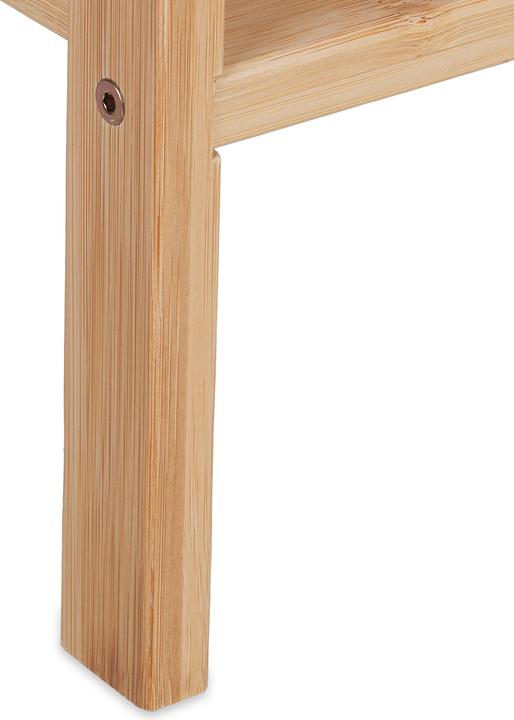 Produktbild Relaxdays Baylee (68 x 28 x 46.5 cm)