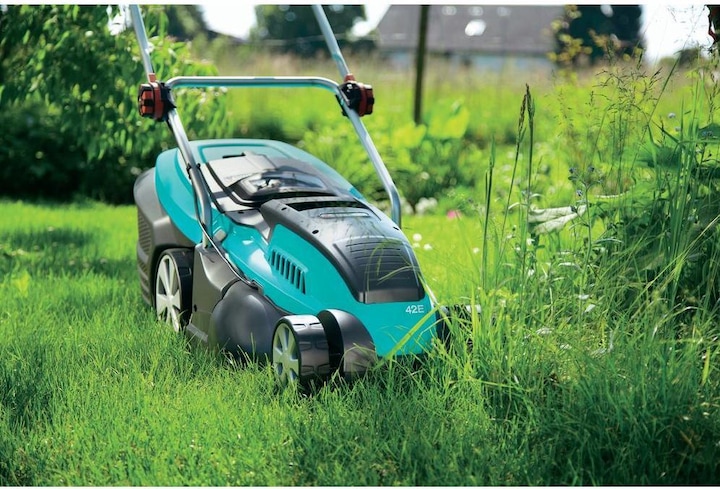 Produktbild Gardena PowerMax Li-40/32 (Akkubetrieb)
