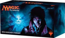 Produktbild Magic the Gathering Shadows over Innistrad Deck Builder's Toolkit - - EN (Englisch, Deck)