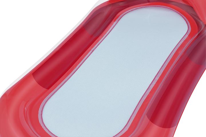 Produktbild Bestway Airmat 160x84cm 2ass clr PVC