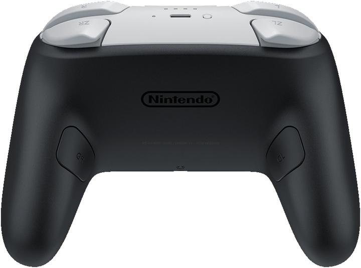 Image du produit Nintendo Pro Controller (Switch 2)