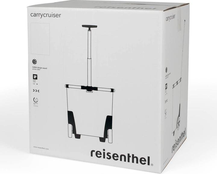 Produktbild reisenthel Carrycruiser OE7003 black