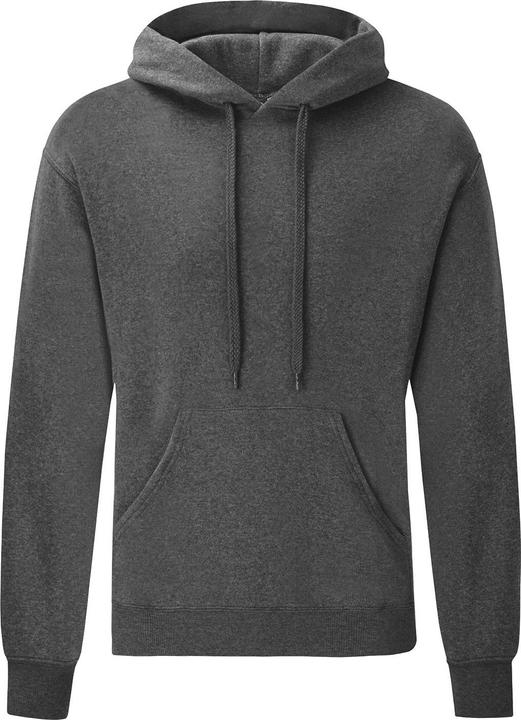 Immagine prodotto Fruit of the Loom Classic Felpa con Cappuccio Erica Uomo (XL)