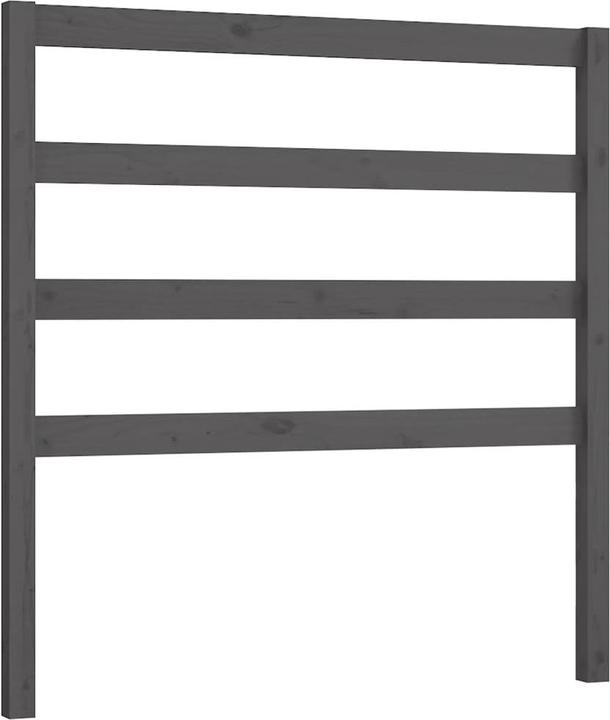 Produktbild vidaXL Batsheva (96 x 4 x 100 cm)