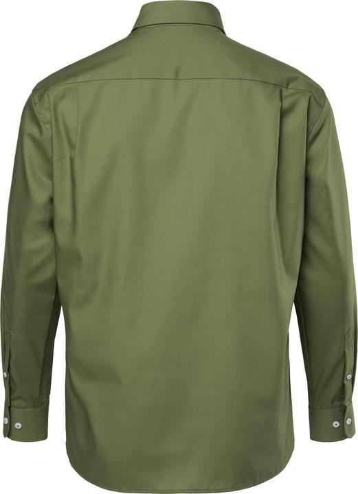 Image du produit JP1880 Hemd, Business, bügelfrei, Kentkragen, Langarm, Comfort Fit, bis 8XL (4XL)